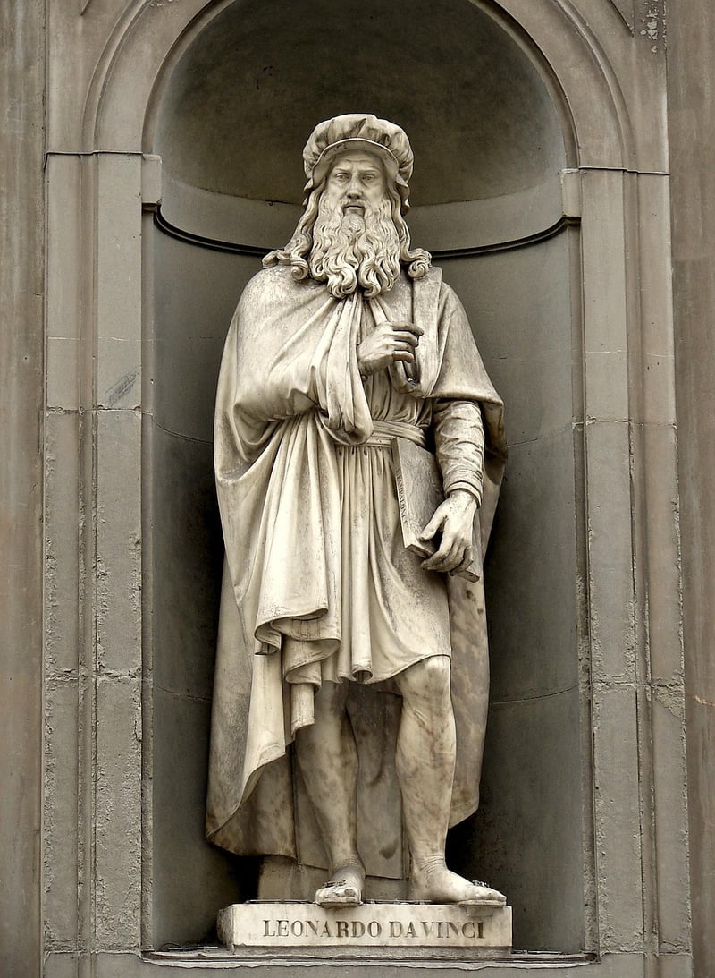 Da Vinci Encounter