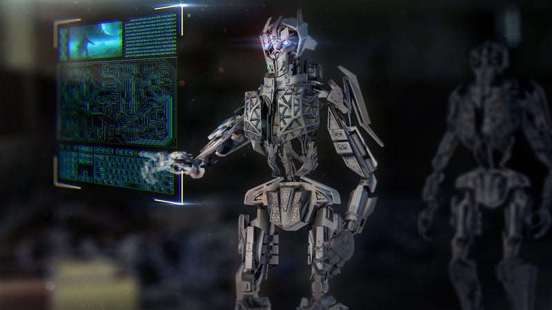 Future Tech Exploration