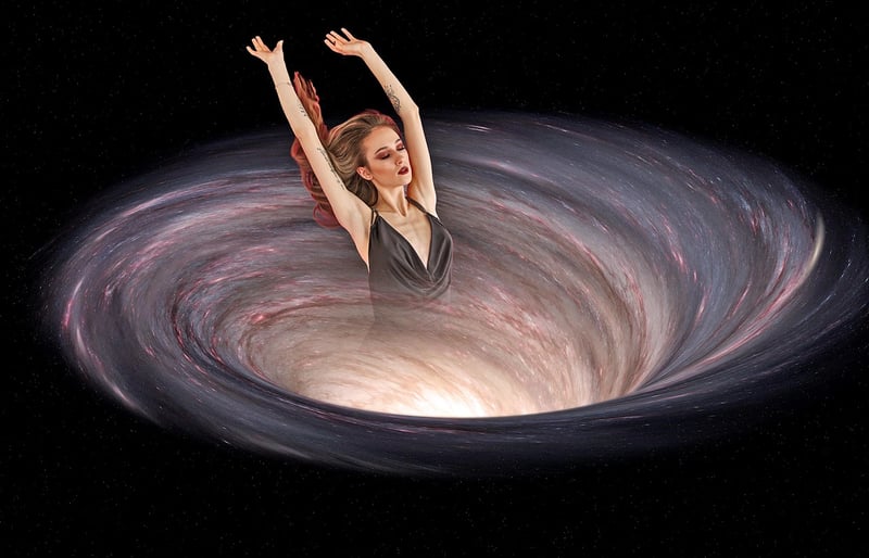 Wormhole Wonders